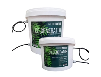 AUTOPOT - MOTHERNATURE CO2 GENERATOR