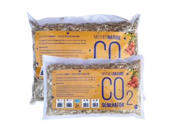 AUTOPOT - RICARICA MOTHERNATURE CO2 GENERATOR