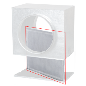 VENTS - CARTUCCE FILTRANTI DI RICAMBIO PER FILTRI FB