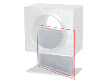 VENTS - CARTUCCE FILTRANTI DI RICAMBIO PER FILTRI FB