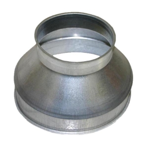 REJILLAS DE VENTILACIÓN - REDUCCIÓN DE HERRAJE GALVANIZADO