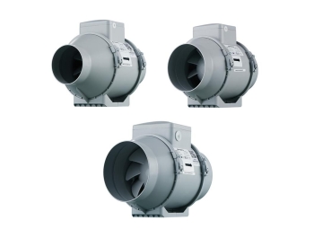 VENTS - ASPIRATORE TT PRO CABLATO SENZA INTERRUTTORE