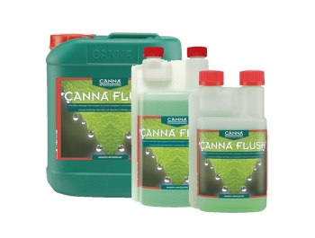 CANNA - CANNA FLUSH
