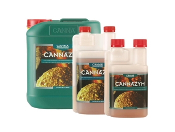 CANNA - CANNAZYM