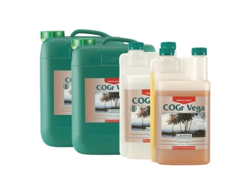 CANNA - COGR VEGA A+B