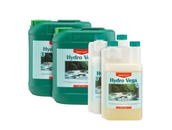 CANNA - HYDRO VEGA A+B