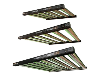 DIMLUX - XTREME SERIES LED +NIR