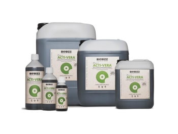 BIOBIZZ - ACTI VERA ATTIVATORE BOTANICO
