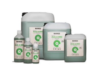 BIOBIZZ - ALGAMIC