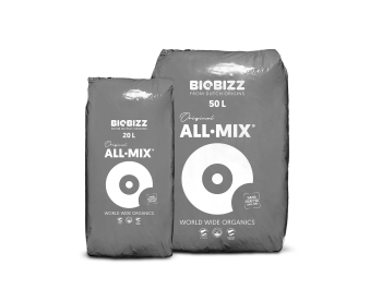 BIOBIZZ - ALL MIX TERRA