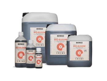 BIOBIZZ - BIO BLOOM