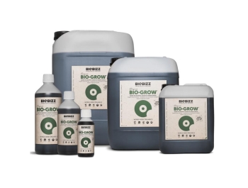 BIOBIZZ - BIO GROW