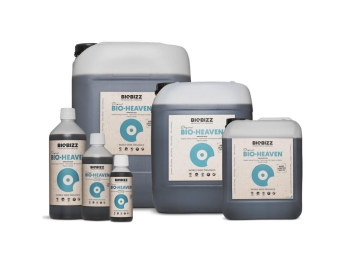 BIOBIZZ - BIO HEAVEN