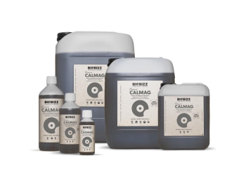 BIOBIZZ - CALMAG