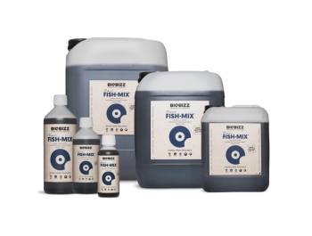 BIOBIZZ - FISH MIX
