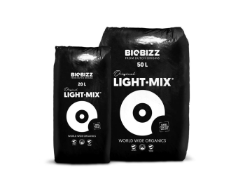 BIOBIZZ - LIGHT MIX TERRA