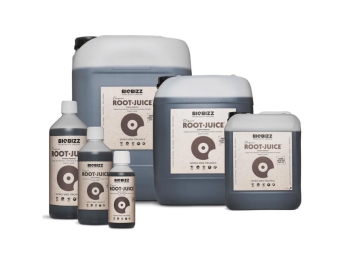 BIOBIZZ - ROOT JUICE