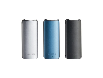 DAVINCI - ARTIQ VAPORIZZATORE PER CARTUCCIA 510