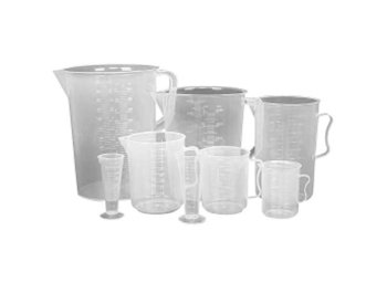 DUTCH MASTERS HYDROPONICS - BECHER IN PLASTICA