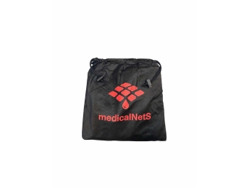 MEDICAL NETS - KIT SACCHI PER ESTRAZIONE CON GHIACCIO | KIT 20L