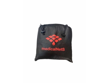 MEDICAL NETS - KIT SACCHI PER ESTRAZIONE CON GHIACCIO | KIT 120L