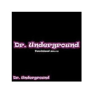 DR. UNDERGROUND - AMERICAN BEAUTY FEM