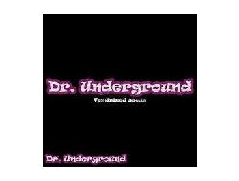 DR. UNDERGROUND - AMERICAN BEAUTY FEM