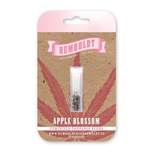HUMBOLDT SEEDS COMPANY - APPLE BLOSSOM FEM
