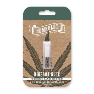 HUMBOLDT SEEDS COMPANY - BIGFOOT GLUE FEM