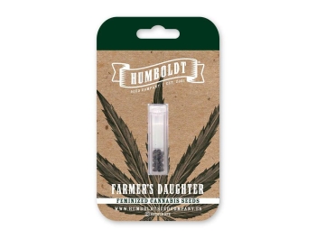 HUMBOLDT SEEDS COMPANY - FARMER'S DAUGHTER FEM