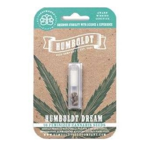 HUMBOLDT SEEDS COMPANY - HUMBOLDT DREAM FEM