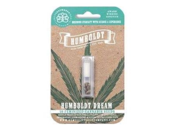 HUMBOLDT SEEDS COMPANY - HUMBOLDT DREAM FEM