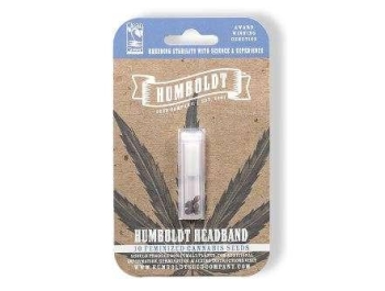 HUMBOLDT SEEDS COMPANY - HUMBOLDT STIRNBAND FEM