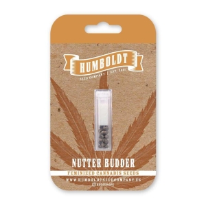 HUMBOLDT SEEDS COMPANY - NUTTER BUDDER FEM