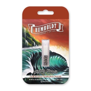 HUMBOLDT SEEDS COMPANY - LEICHT STOOPID FRUITS FEM