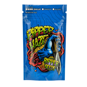 RIPPER SEEDS - RIPPER HAZE FEM