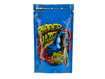 RIPPER SEEDS - RIPPER HAZE FEM