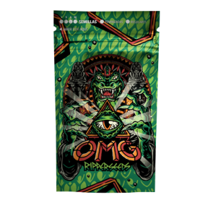 RIPPER SEEDS - OMG FEM