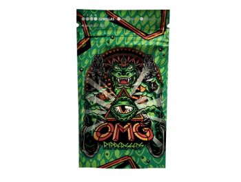 RIPPER SEEDS - OMG FEM