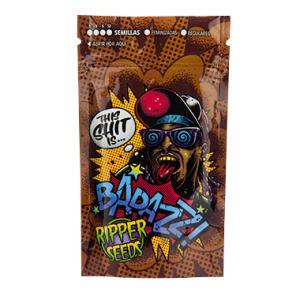 RIPPER SEEDS - RIPPER BADAZZ FEM