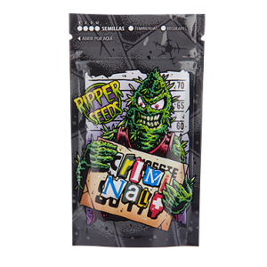 RIPPER SEEDS - CRIMINAL+ FEM