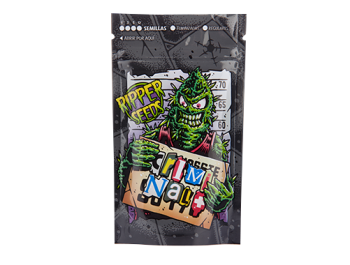 RIPPER SEEDS - CRIMINAL+ FEM