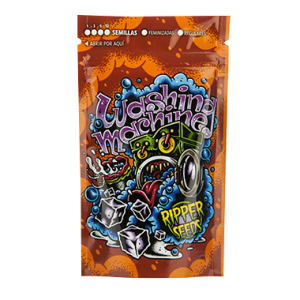 RIPPER SEEDS - WASHING MACHINE FEM
