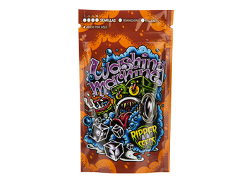 RIPPER SEEDS - WASHING MACHINE FEM