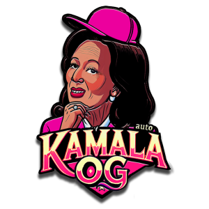 FAST BUDS - KAMALA OG AUTO FEM