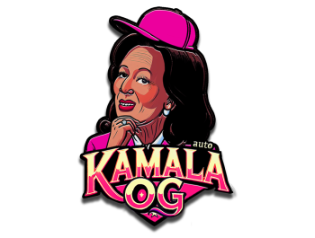 FAST BUDS - KAMALA OG AUTO FEM