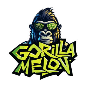 FAST BUDS - GORILLA MELON FEM