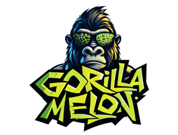 FAST BUDS - GORILLA MELON FEM