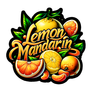 FAST BUDS - LEMON MANDARIN FEM