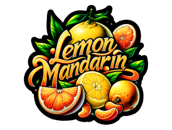 FAST BUDS - LEMON MANDARIN FEM